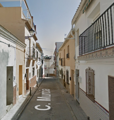 Casa a Hispanidad - Vivar Téllez. Cession de credito