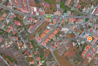 Casa a Tegueste. Venta de casa  adosada en  tegueste