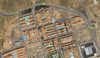 Casa adossada a Llano del Camello. Venta de casa adosada en san miguel de abona
