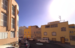Pis a Buenos Aires - Chamberí - Las Moraditas. Piso en venta en santa cruz de tenerife