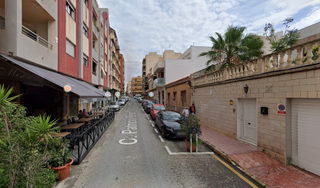 Aparcament cotxe a Centro - Muelle Pesquero. Venta de cesion de credito en torrevieja