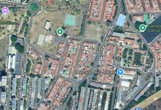 Casa a Tristán - García Escámez - Somosierra. Venta de casa adosada en santa cruz de tenerife