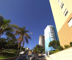 Pis a César Casariego - Santa Clara - Nuevo Obrero. Venta de piso en santa cruz de tenerife