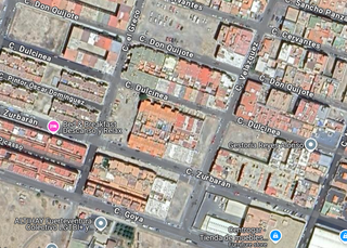Casa adossada a Buenavista - Rosa Vila. Venta de casa adosada en puerto del rosario