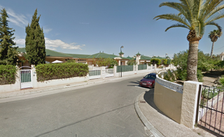 Flat in L´Albir. Venta de cesion de credito enlalfas del pi