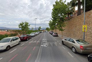 Piso en Rincón Alto. Venta de cesion de credito enbenidorm
