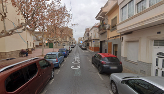 Appartement à Novelda. Venta de cesion de credito ennovelda
