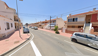 Appartement à Playa de los Náufragos. Venta de cesion de credito entorrevieja