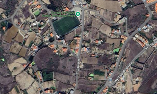 Casa a Moya. Venta de casa chalet en moya las palmas