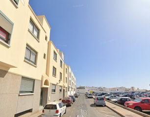 Pis a Centro - La Vega Alta. Venta de piso en arrecife