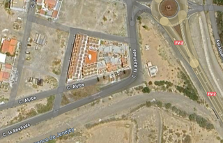 Casa adossada a El Matorral. Venta de casa adosada  puerto del rosario