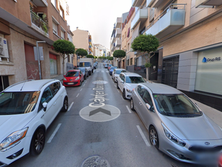 Appartement à Roses-Castellbell. Venta cesion de remate en barcelona