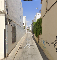 Maison à Centre-Nucli Antic. Venta cesión de remate en barcelona