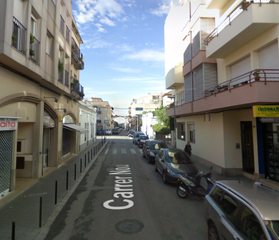 Maison à Centre. Venta cesión de credito en barcelona