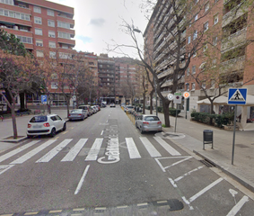 Appartement à Barri de les Corts. Venta cesión de credito en barcelona