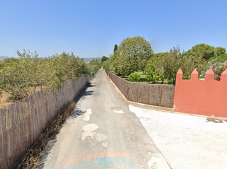 Residential Plot in Vallmoll. Venta cesión de credito en tarragona