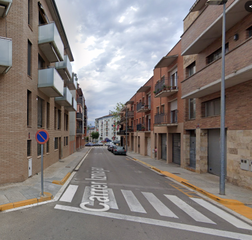 Casa a Santa Margarida de Montbui. Venta cesión de credito en barcelona