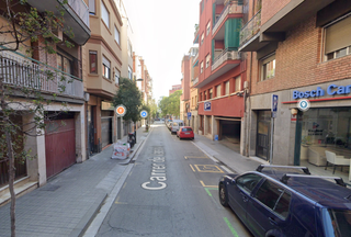 Maison à Guinardó. Venta cesión de credito en barcelona