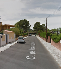 Casa a Olimar-Carambolo-Atalaya de Levante. Cession de credito