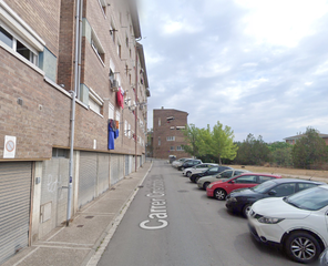 Appartement à La Balconada-Cal Gravat