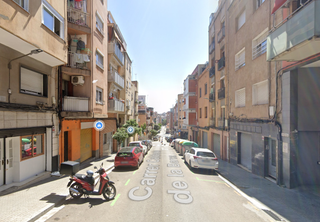 Etagenwohnung in Pubilla Cases