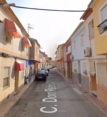 Casa a Ceutí. Cession de credito