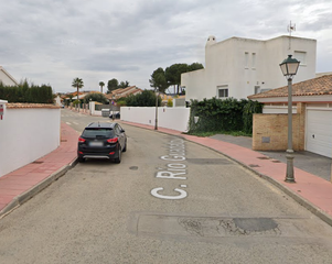 Appartement à La Alcayna. Cession de credito