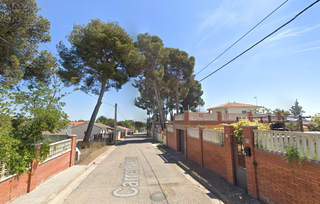 House in Piera