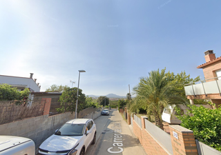 Casa a Castelltort-Los Rosales