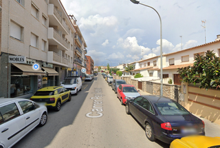Appartement à Centre