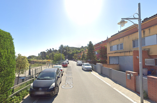 Etagenwohnung in Gelida