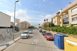 Pis a Les Salines-Pla de Sant Pere