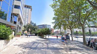 Appartement à Sants