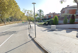 Pis a Arenys de Munt
