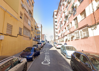 Flat in La Gavarra