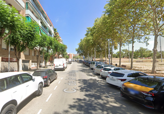 Business premise in Can Clota