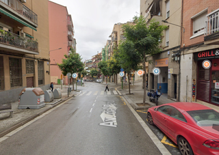 Appartement à Rocafonda