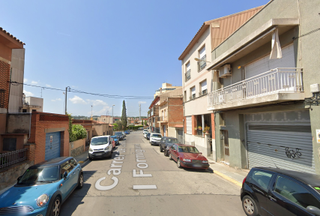 Casa a Centre