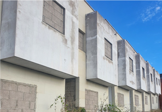 Édifice à Firgas. Venta de apartamento en pasaje la acequia n 15 firgas las palmas