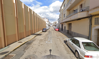 Car parking in Sa Pobla. Venta de parking en sa pobla