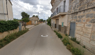 Maison à Manacor Centre. Venta de casa independiente en manacor