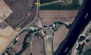 Casa a Doñinos de Salamanca. Venta de casa rural en salamanca