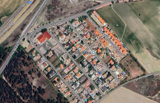Casa a Villaluenga de la Sagra. Venta de casa independiente en villaluenga de la sagra
