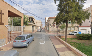 Appartement à Alcantarilla. Venta de piso en alcantarilla