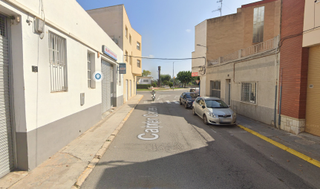 House in Casc Antic. Venta de casa independiente en amposta