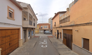 Casa a Quintanar del Rey. Venta de casa adosada en quintanar del rey