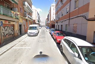 Piso en Villaverde Alto
