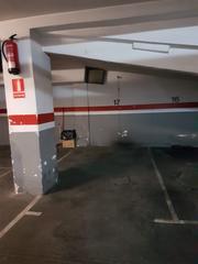 Posto auto  Carrer de valència. Plaza de parking en venta en antiga esquerra eixample (valencia/