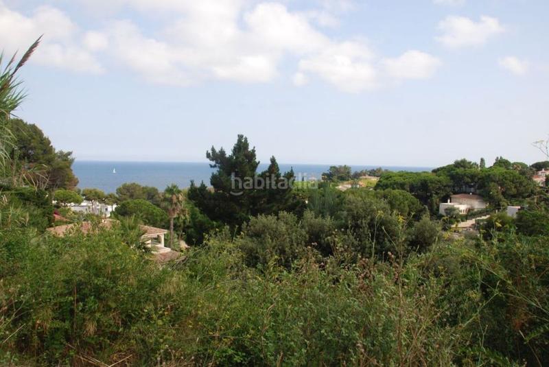 Foto 12f486b4-d38a-486b-bbe6-dafa552e7ddb. Terreny residencial a Santa Cristina-Sant Francesc Blanes
