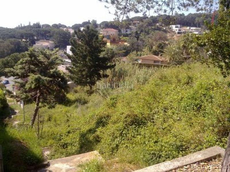 Foto 74b53c58-454c-45c4-8717-0b5b4531b15a. Terreny residencial a Santa Cristina-Sant Francesc Blanes